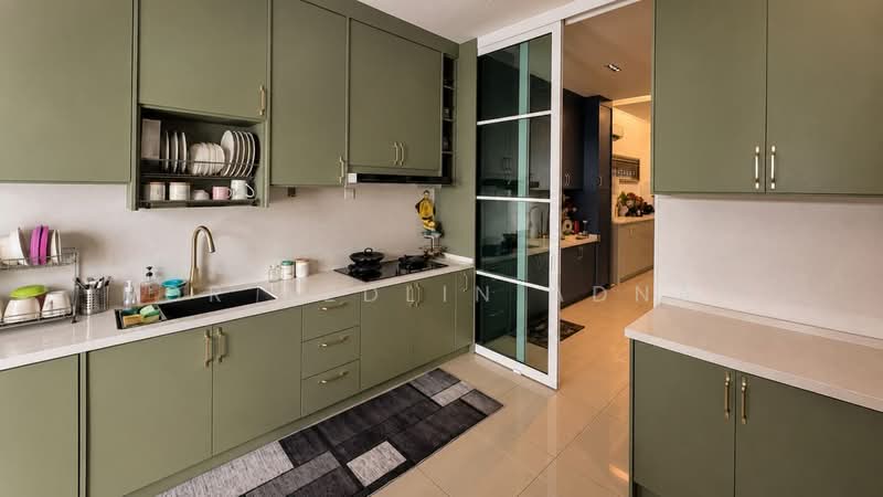 2-storey Terraced House for Sale in Cyber 10 (Cyberjaya) - Nor Azdlin Adnan - PropertyGuru.com.my