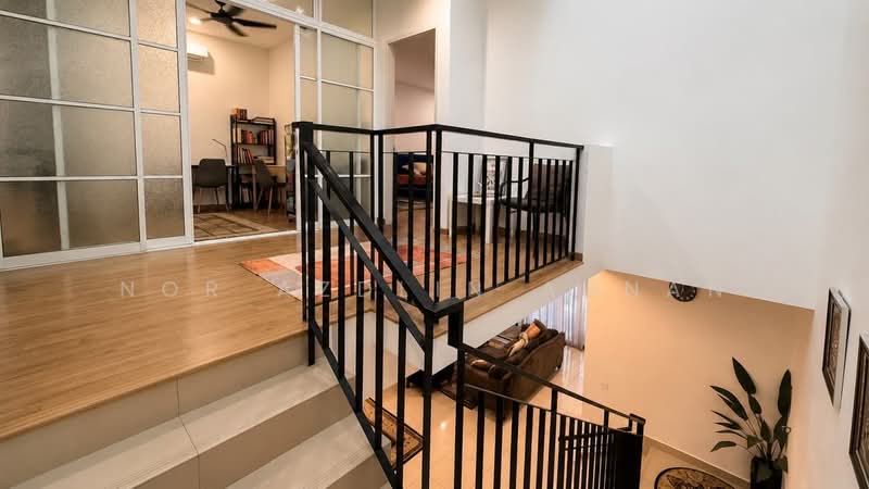 2-storey Terraced House for Sale in Cyber 10 (Cyberjaya) - Nor Azdlin Adnan - PropertyGuru.com.my