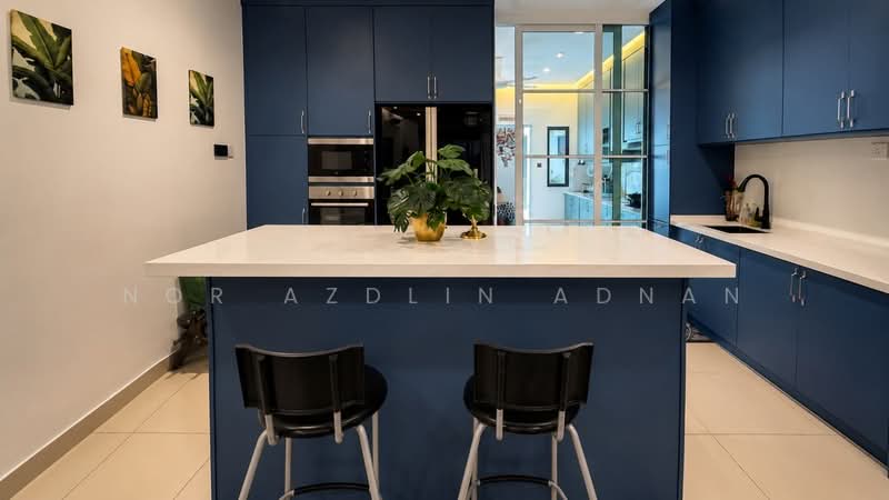 2-storey Terraced House for Sale in Cyber 10 (Cyberjaya) - Nor Azdlin Adnan - PropertyGuru.com.my