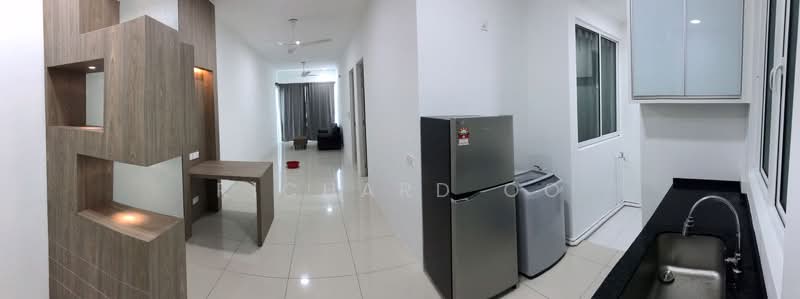 Condominium for Rent at The Clovers - Richard Oo - PropertyGuru.com.my
