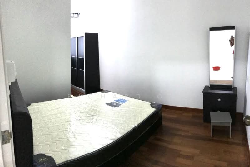 Condominium for Rent at The Clovers - Richard Oo - PropertyGuru.com.my
