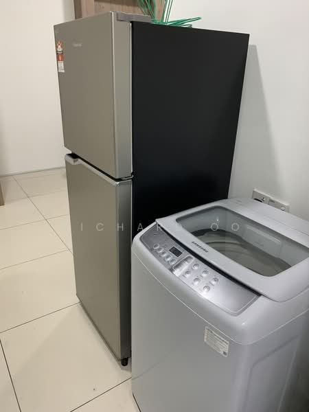Condominium for Rent at The Clovers - Richard Oo - PropertyGuru.com.my
