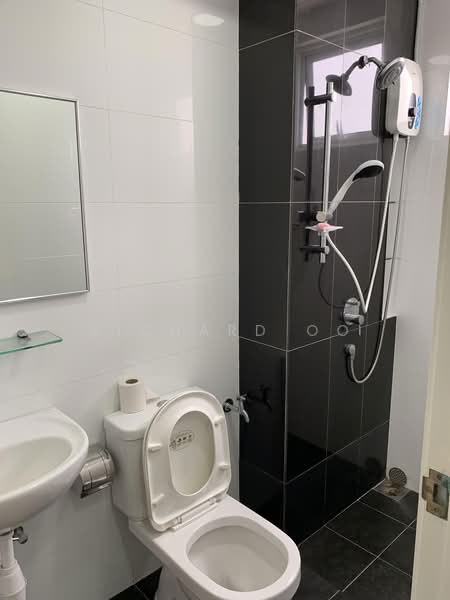 Condominium for Rent at The Clovers - Richard Oo - PropertyGuru.com.my