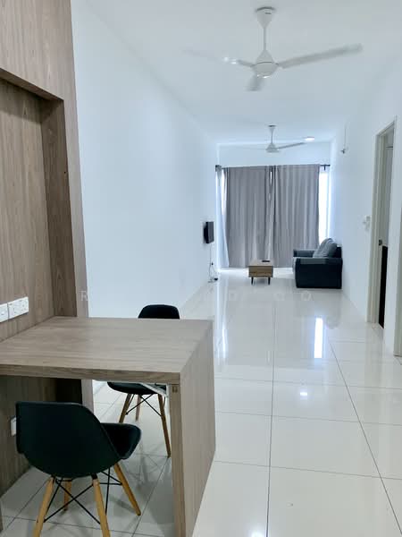 Condominium for Rent at The Clovers - Richard Oo - PropertyGuru.com.my