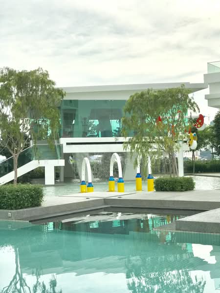 Condominium for Rent at The Clovers - Richard Oo - PropertyGuru.com.my