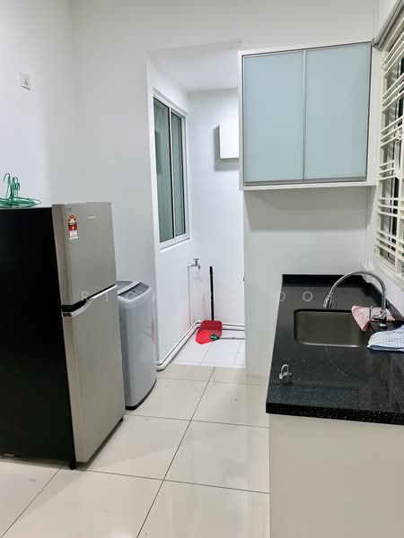 Condominium for Rent at The Clovers - Richard Oo - PropertyGuru.com.my