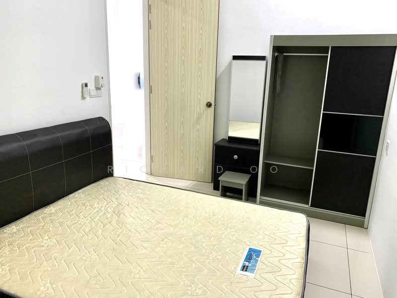 Condominium for Rent at The Clovers - Richard Oo - PropertyGuru.com.my
