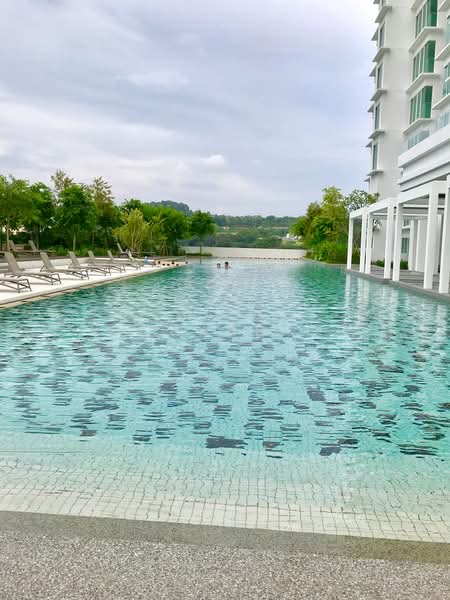 Condominium for Rent at The Clovers - Richard Oo - PropertyGuru.com.my