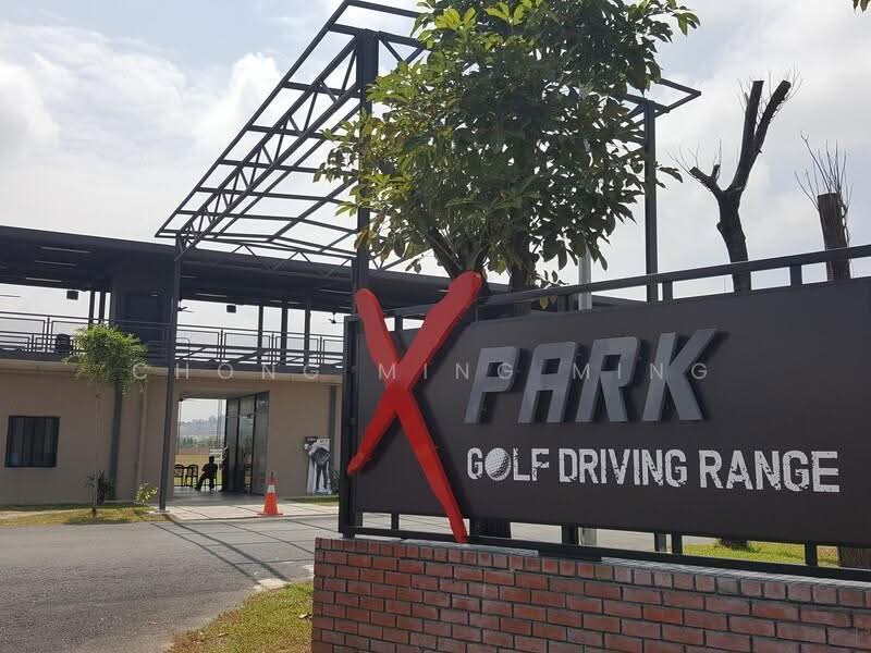 Rumah Teres 1-Tingkat untuk Dijual di Bandar Sri Sendayan (Negeri Sembilan) - Chong Ming Ming - Exterior - PropertyGuru.com.my