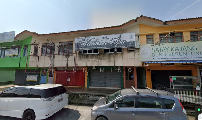 Shop for Rent in Bukit Sentosa (Rawang) - Jun Ming - PropertyGuru.com.my