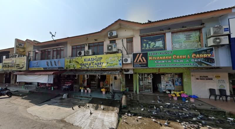 Shop for Rent in Bukit Sentosa (Rawang) - Jun Ming - PropertyGuru.com.my