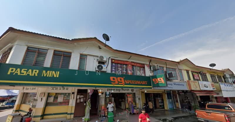Shop for Rent in Bukit Sentosa (Rawang) - Jun Ming - PropertyGuru.com.my