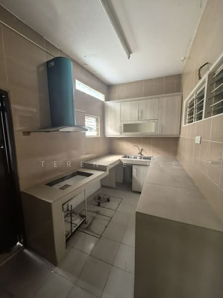 2-storey Terraced House for Rent in Taman Eng Ann (Klang) - Terence Lee - Kitchen - PropertyGuru.com.my