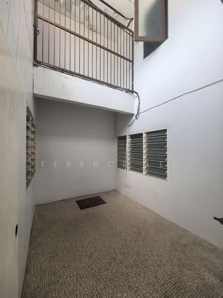 2-storey Terraced House for Rent in Taman Eng Ann (Klang) - Terence Lee - Exterior - PropertyGuru.com.my