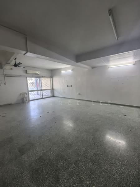 2-storey Terraced House for Rent in Taman Eng Ann (Klang) - Terence Lee - Interior - PropertyGuru.com.my