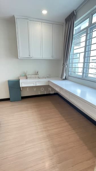 Kondominium untuk Dijual di Vertiq - Evonne Lim - Study - PropertyGuru.com.my