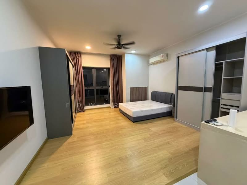 Service Residence for Rent at Country Garden Central Park - Edward Tan - Bedroom - PropertyGuru.com.my