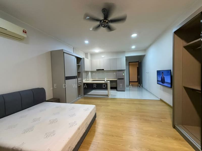 Service Residence for Rent at Country Garden Central Park - Edward Tan - Bedroom - PropertyGuru.com.my
