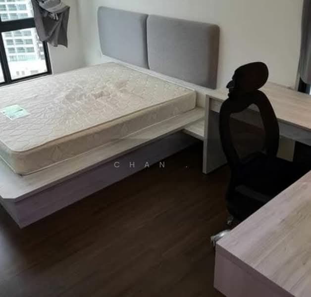 Servis Apartment untuk Disewa di Saville @ Cheras - Chan . - Bedroom - PropertyGuru.com.my
