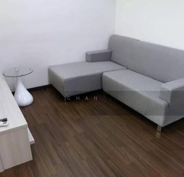 Servis Apartment untuk Disewa di Saville @ Cheras - Chan . - Living Room - PropertyGuru.com.my