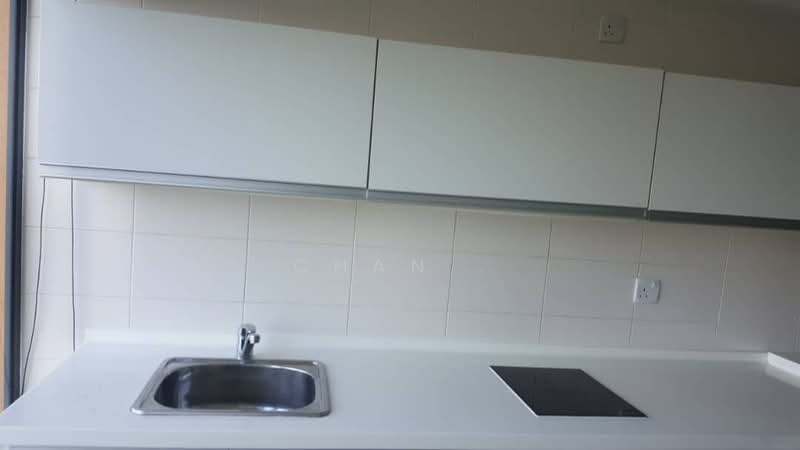 Servis Apartment untuk Disewa di Saville @ Cheras - Chan . - Kitchen - PropertyGuru.com.my