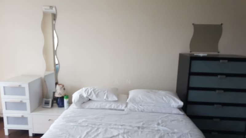 Servis Apartment untuk Disewa di Saville @ Cheras - Chan . - Bedroom - PropertyGuru.com.my