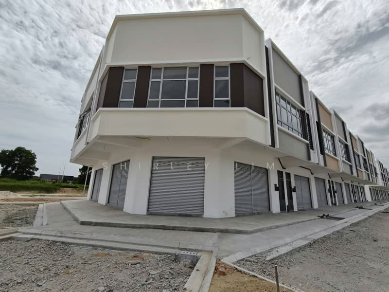 Kedai untuk Disewa di Kangkar Pulai (Skudai) - Shirley Lim - Exterior - PropertyGuru.com.my