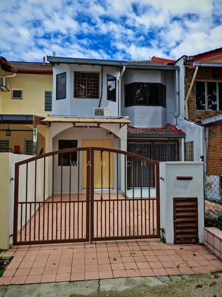 Rumah Teres 2 Tingkat untuk Disewa di Usj 3 (Subang Jaya) - Wan CH - Exterior - PropertyGuru.com.my