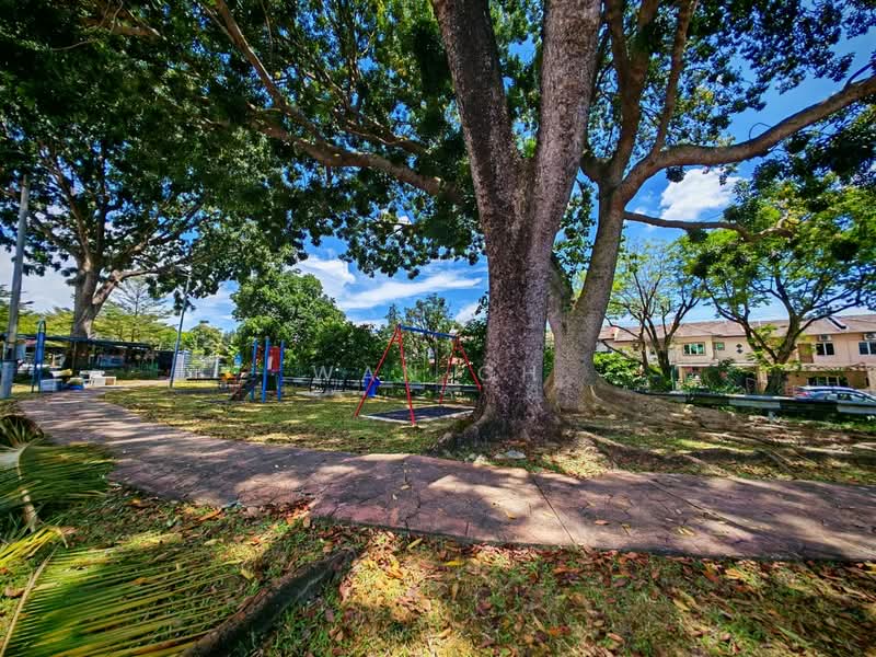 Rumah Teres 2 Tingkat untuk Disewa di Usj 3 (Subang Jaya) - Wan CH - Exterior - PropertyGuru.com.my