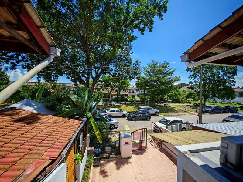 Rumah Teres 2 Tingkat untuk Disewa di Usj 3 (Subang Jaya) - Wan CH - Exterior - PropertyGuru.com.my
