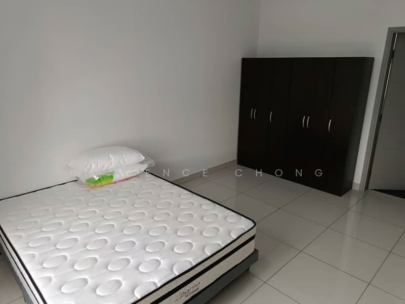 Servis Apartment untuk Disewa di Ten Kinrara - Clarence Chong - Bedroom - PropertyGuru.com.my