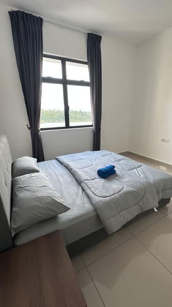 Servis Apartment untuk Dijual di Desaru Utama Residence - Kay Ng - Bedroom - PropertyGuru.com.my