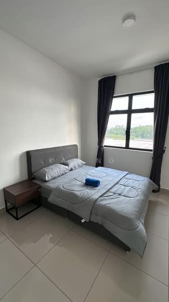 Servis Apartment untuk Dijual di Desaru Utama Residence - Kay Ng - Bedroom - PropertyGuru.com.my