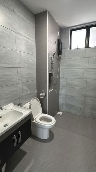 Servis Apartment untuk Dijual di Desaru Utama Residence - Kay Ng - PropertyGuru.com.my