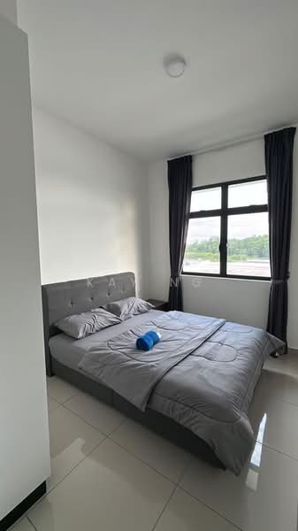 Servis Apartment untuk Dijual di Desaru Utama Residence - Kay Ng - PropertyGuru.com.my