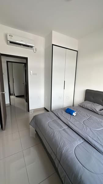 Servis Apartment untuk Dijual di Desaru Utama Residence - Kay Ng - PropertyGuru.com.my