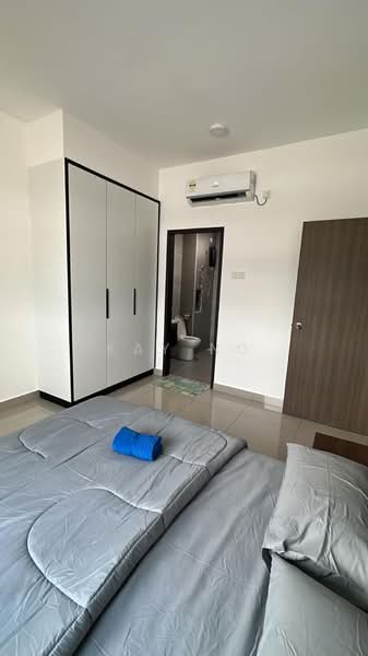Servis Apartment untuk Dijual di Desaru Utama Residence - Kay Ng - PropertyGuru.com.my