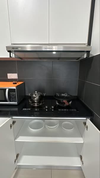 Servis Apartment untuk Dijual di Desaru Utama Residence - Kay Ng - PropertyGuru.com.my