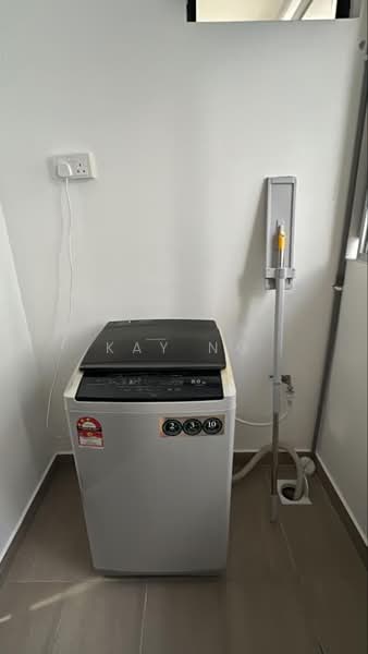 Servis Apartment untuk Dijual di Desaru Utama Residence - Kay Ng - PropertyGuru.com.my
