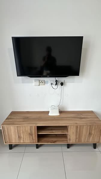 Servis Apartment untuk Dijual di Desaru Utama Residence - Kay Ng - PropertyGuru.com.my