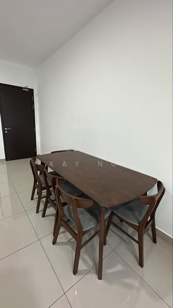 Servis Apartment untuk Dijual di Desaru Utama Residence - Kay Ng - PropertyGuru.com.my