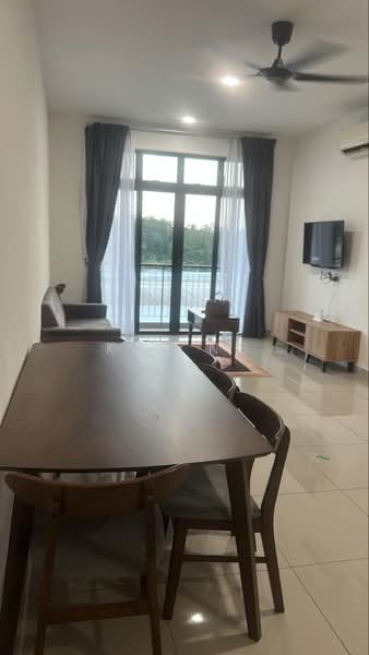 Servis Apartment untuk Dijual di Desaru Utama Residence - Kay Ng - PropertyGuru.com.my
