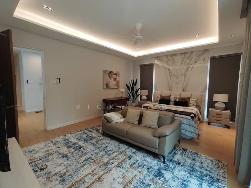 Rumah Banglo untuk Dijual di Subang Bestari (Shah Alam) - Ricky Lim - Bedroom - PropertyGuru.com.my