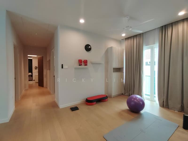 Rumah Banglo untuk Dijual di Subang Bestari (Shah Alam) - Ricky Lim - Interior - PropertyGuru.com.my