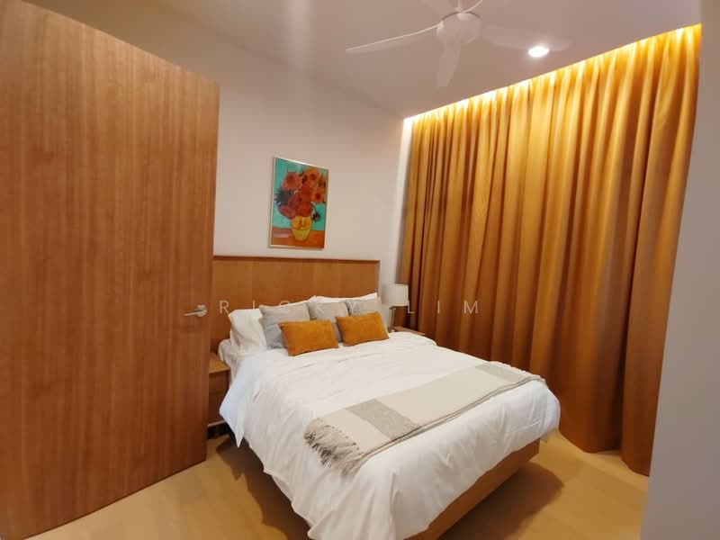 Rumah Banglo untuk Dijual di Subang Bestari (Shah Alam) - Ricky Lim - Bedroom - PropertyGuru.com.my