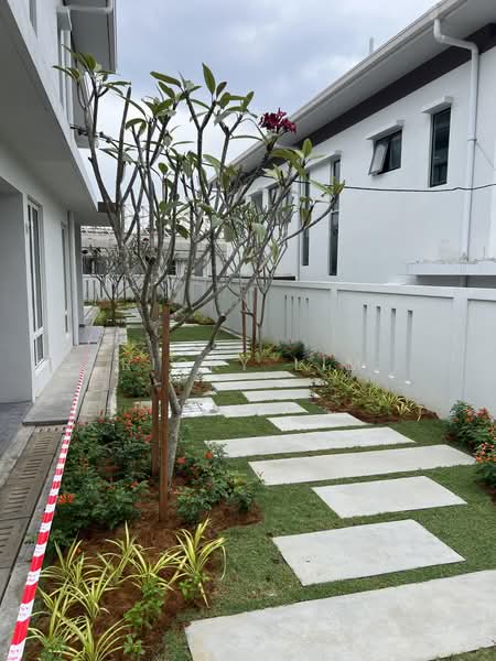 Rumah Banglo untuk Dijual di Subang Bestari (Shah Alam) - Ricky Lim - Exterior - PropertyGuru.com.my
