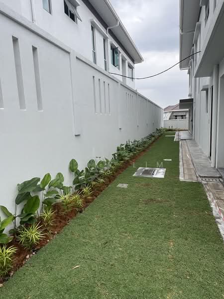 Rumah Banglo untuk Dijual di Subang Bestari (Shah Alam) - Ricky Lim - Exterior - PropertyGuru.com.my