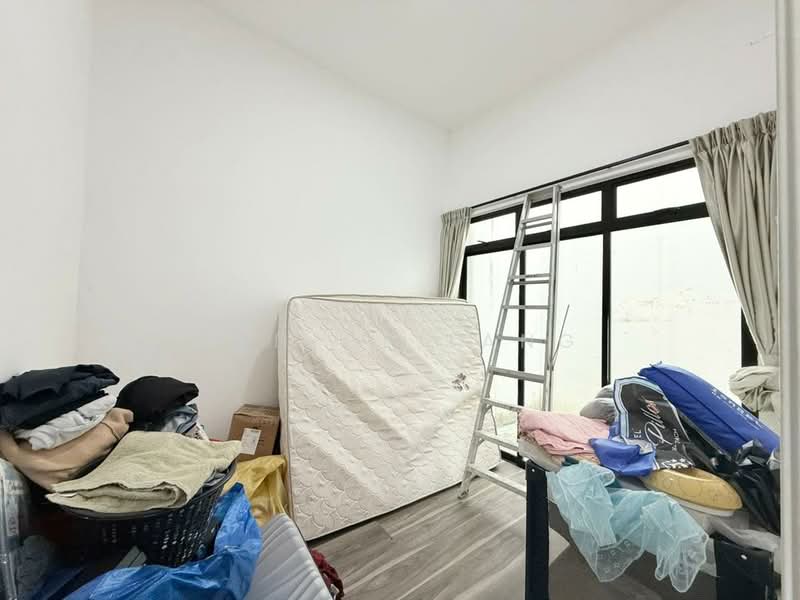 Cluster House for Sale in Skudai (Johor) - Venice Tang - Bedroom - PropertyGuru.com.my