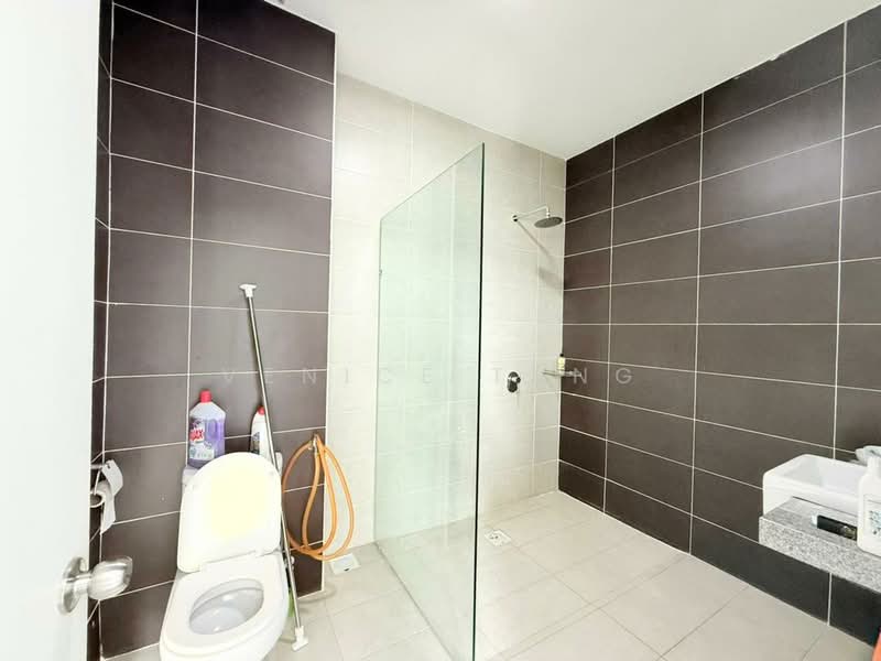 Cluster House for Sale in Skudai (Johor) - Venice Tang - Bathroom - PropertyGuru.com.my