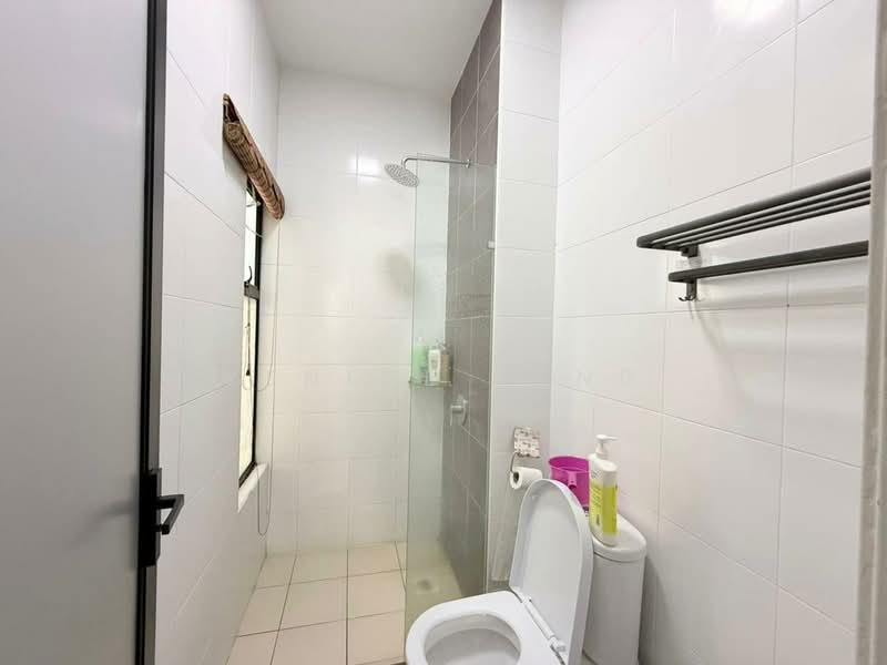 Cluster House for Sale in Skudai (Johor) - Venice Tang - Bathroom - PropertyGuru.com.my
